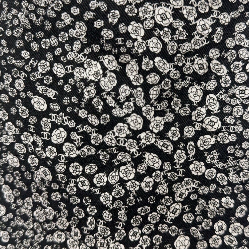 Chanel black jeans - Picture 4 of 8